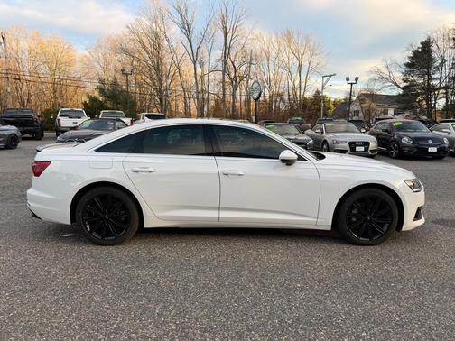 2019 Audi A6 45 Premium Plus