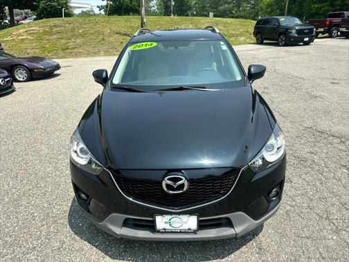 2014 Mazda CX-5 Grand Touring
