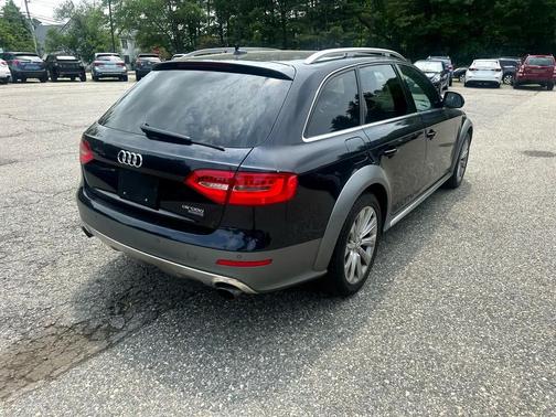 2016 Audi allroad 2.0T Premium Plus