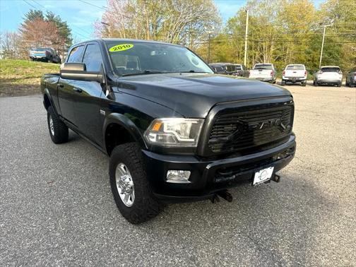2010 Dodge Ram 2500 LT