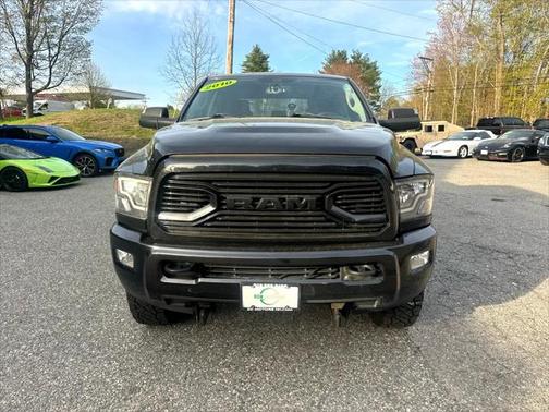 2010 Dodge Ram 2500 LT