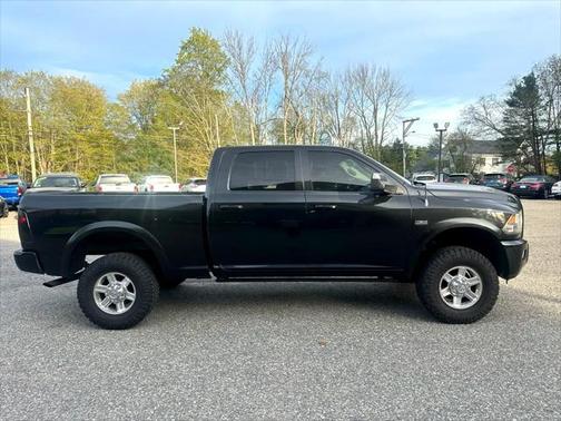 2010 Dodge Ram 2500 LT