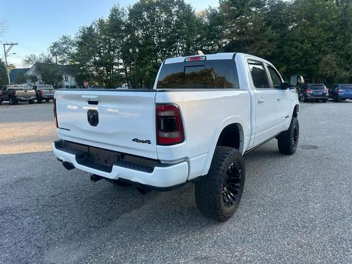 2021 RAM 1500 Limited