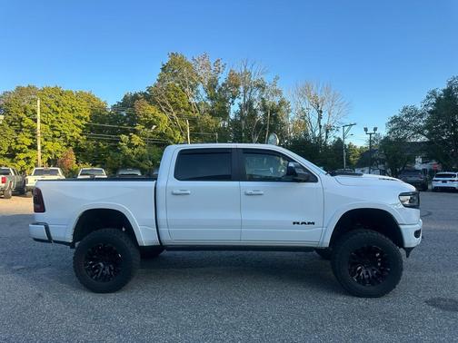 2021 RAM 1500 Limited