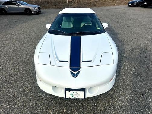 1994 Pontiac Firebird Trans Am