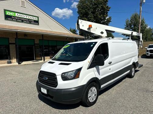 2017 Ford Transit-350 Base