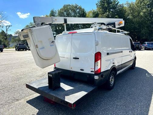 2017 Ford Transit-350 Base