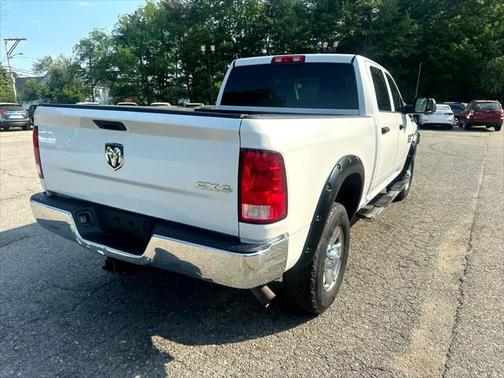 2014 RAM 3500 Tradesman