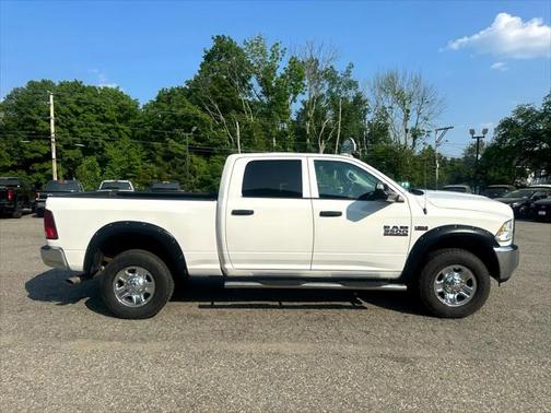2014 RAM 3500 Tradesman