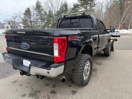 2019 Ford F-350 XLT