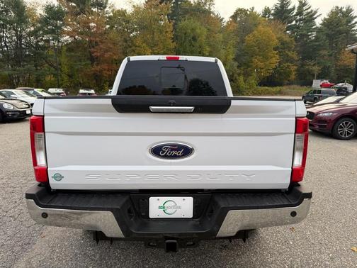 2019 Ford F-350 Lariat