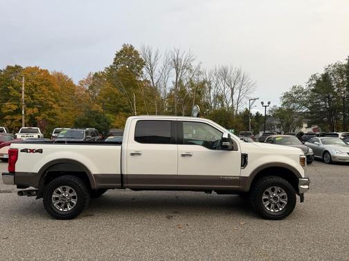 2019 Ford F-350 Lariat