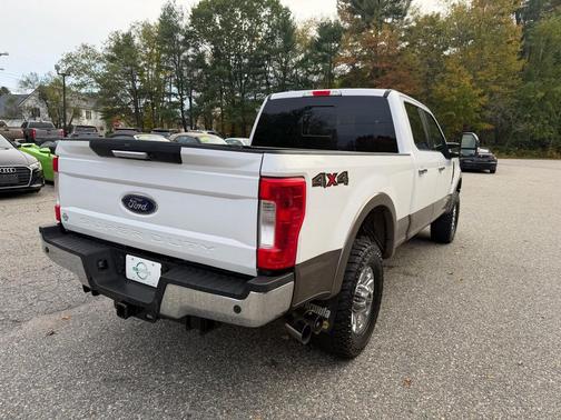 2019 Ford F-350 Lariat