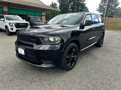 2020 Dodge Durango R/T AWD