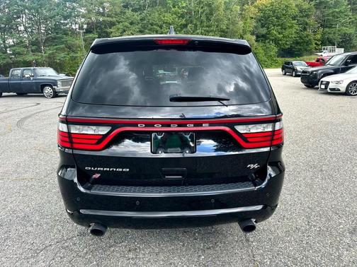 2020 Dodge Durango R/T AWD