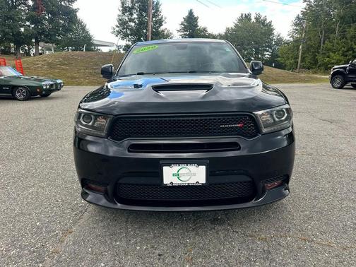 2020 Dodge Durango R/T AWD