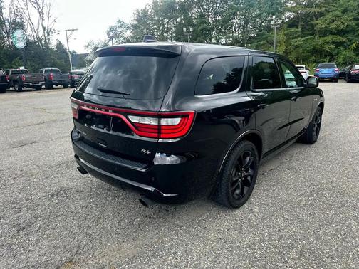 2020 Dodge Durango R/T AWD
