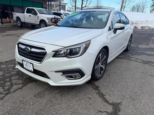 2019 Subaru Legacy Limited