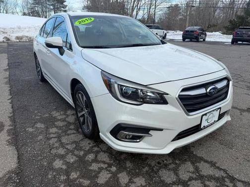 2019 Subaru Legacy Limited