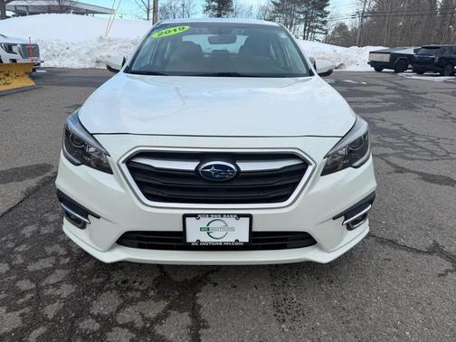 2019 Subaru Legacy Limited