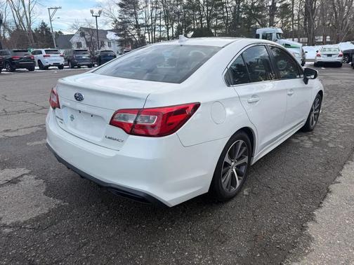 2019 Subaru Legacy Limited