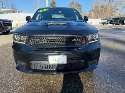 2020 Dodge Durango R/T AWD