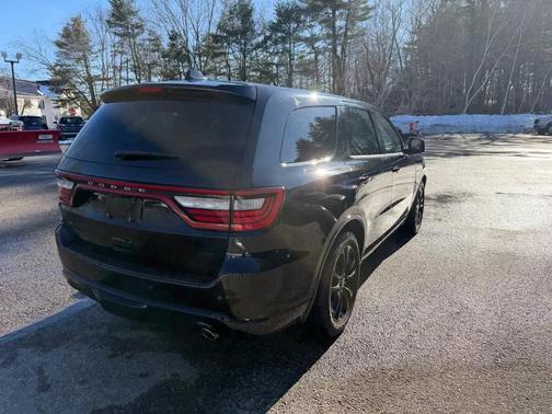 2020 Dodge Durango R/T AWD