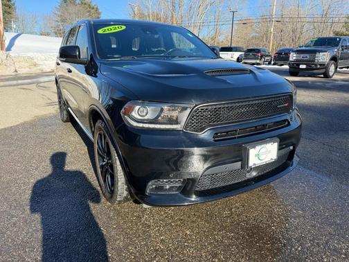 2020 Dodge Durango R/T AWD