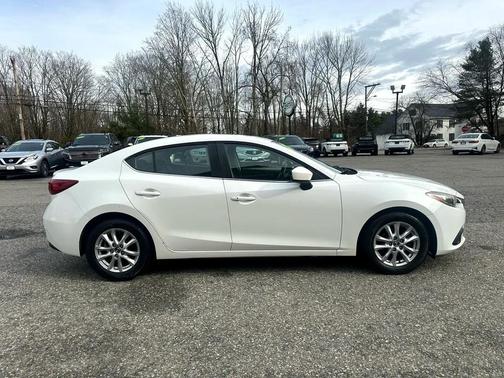 2014 Mazda Mazda3 i Touring