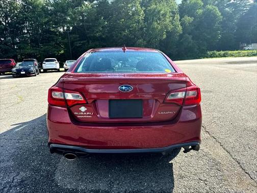 2018 Subaru Legacy Limited