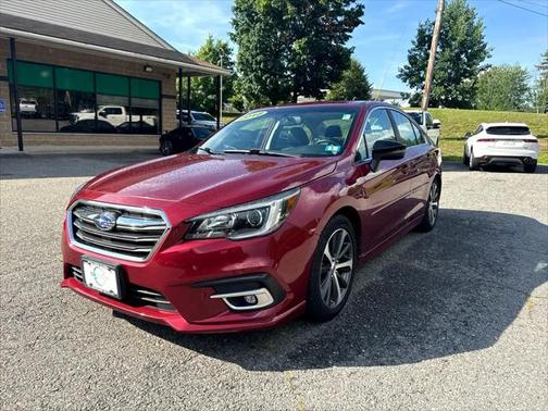 2018 Subaru Legacy Limited