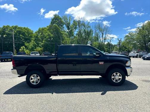2011 Dodge Ram 2500 SLT