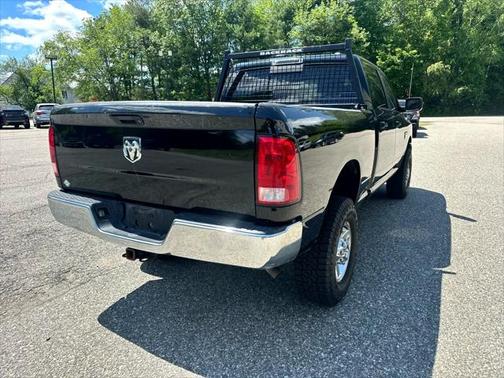 2011 Dodge Ram 2500 SLT