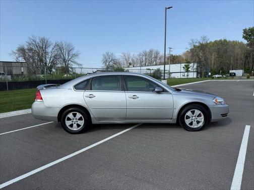 2008 Chevrolet Impala LT