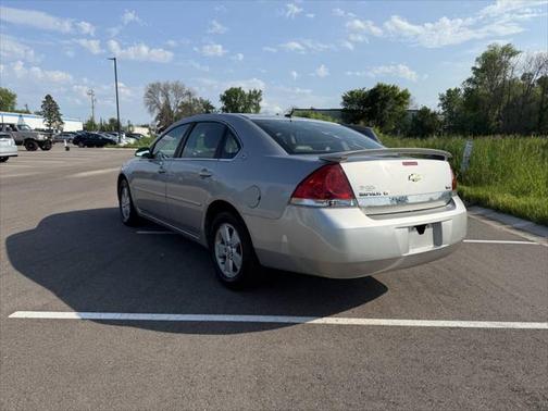 2008 Chevrolet Impala LT