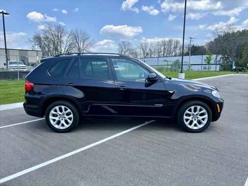 2011 BMW X5 xDrive 35i Sport Activity