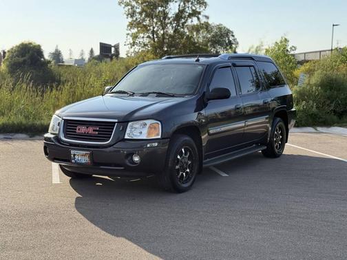 2004 GMC Envoy XUV SLT