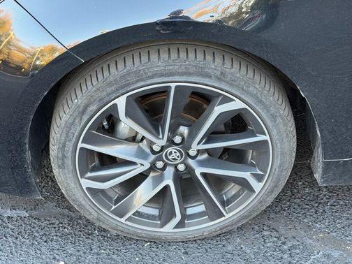 2021 Toyota Corolla XSE