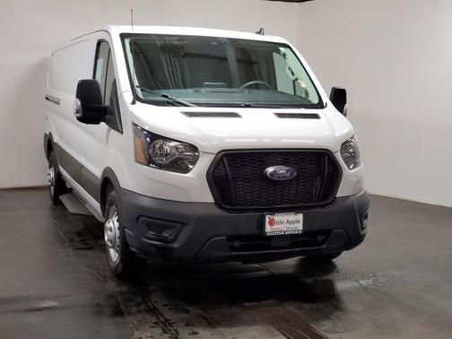 2021 Ford Transit-150 Base