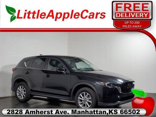2023 Mazda CX-5 2.5 S Preferred