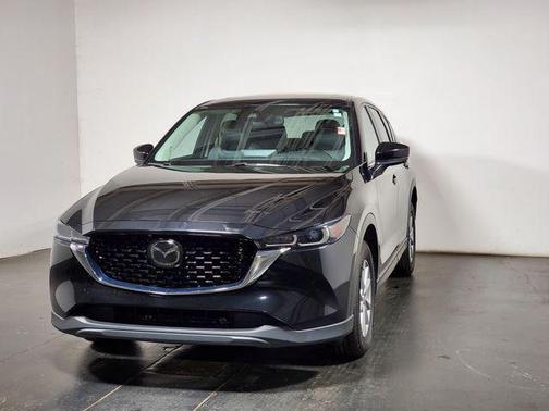 2023 Mazda CX-5 2.5 S Preferred