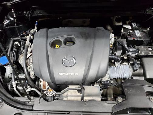 2023 Mazda CX-5 2.5 S Preferred