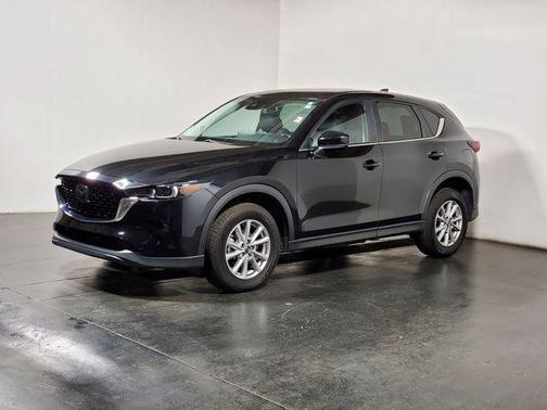 2023 Mazda CX-5 2.5 S Preferred