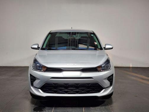2022 Kia Rio LX