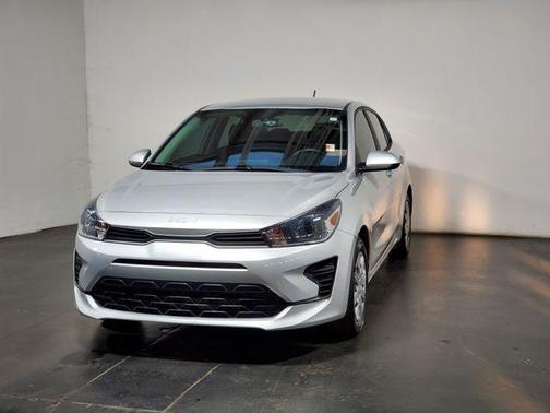 2022 Kia Rio LX