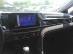 Supersonic Red 2025 Toyota Camry LE