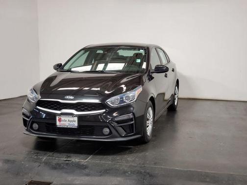 2020 Kia Forte FE
