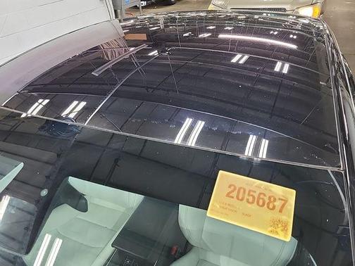 Solid Black 2018 Tesla Model 3 Mid Range