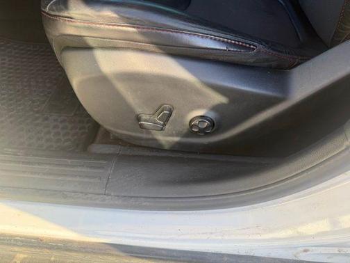 2018 Jeep Cherokee Trailhawk