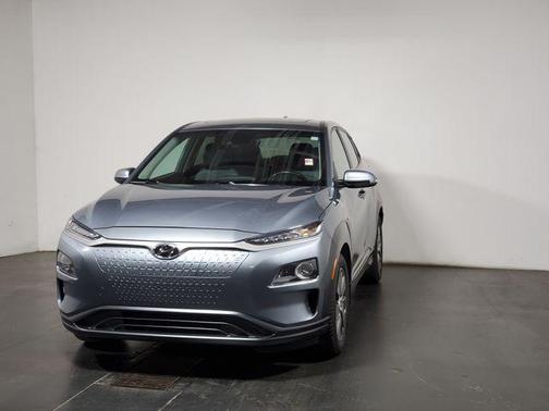 2019 Hyundai KONA EV Limited